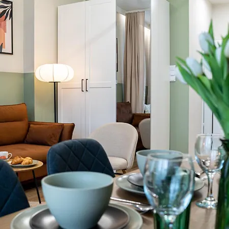 Rent Care Apartment Kalisz (Greater Poland)