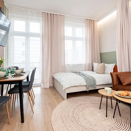 Rent Care Kalisz (Greater Poland)