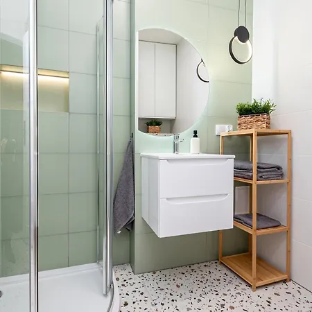 Apartamento Salvia 17 *