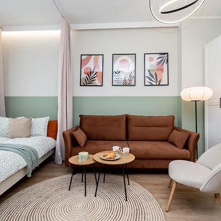 Rent Care Apartment *