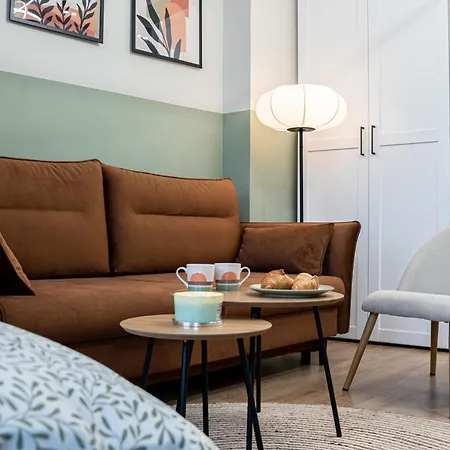 Rent Care Apartment