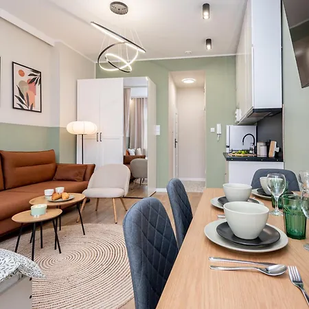 Apartment Rent Care Kalisz (Greater Poland)