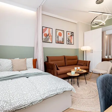 Apartment Rent Care