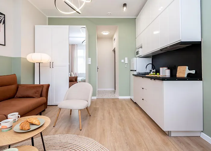 Rent Care * Kalisz (Greater Poland)