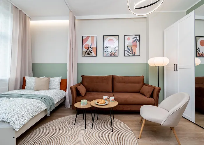 Rent Care Apartment *