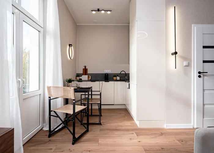 Rent Care * Kaliszki